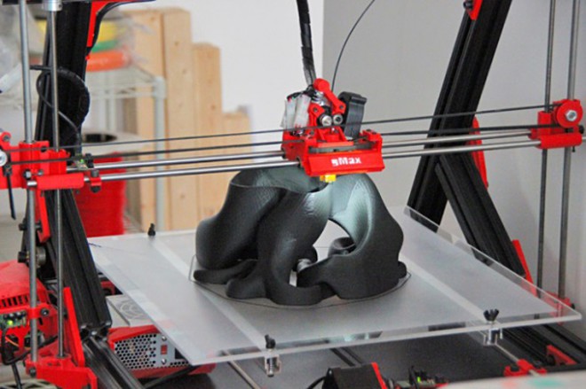 Порталы про 3D принтеры и 3D печать
